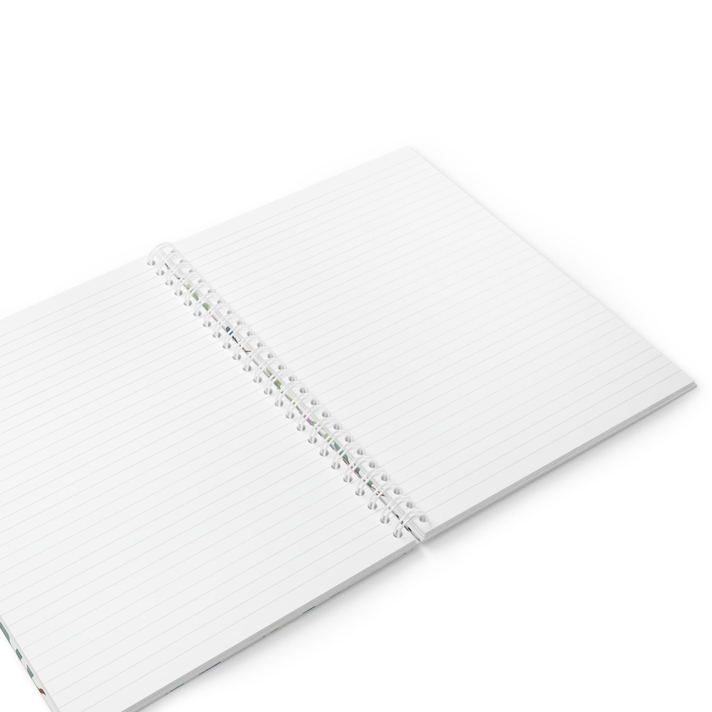 Beautiful Notebook