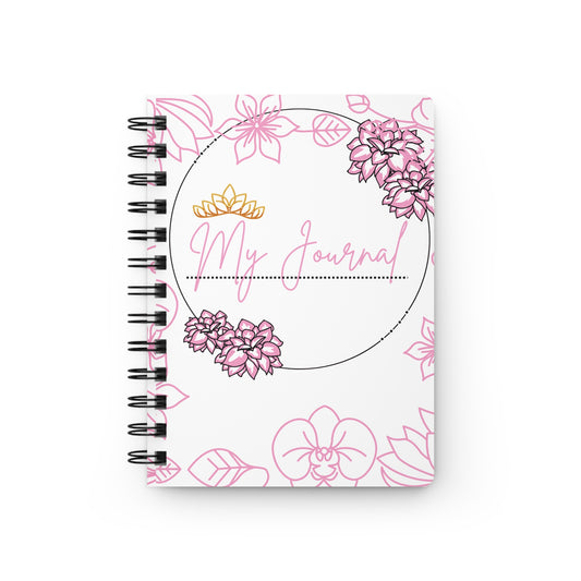 Beautiful Designed Journal for you