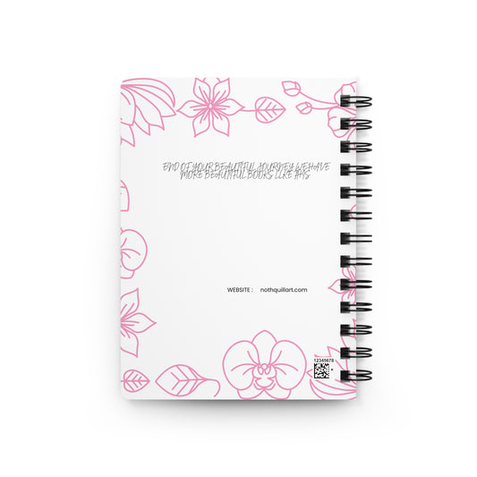 Beautiful Designed Journal for you